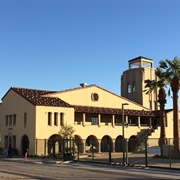 Grand Central Airport (California)