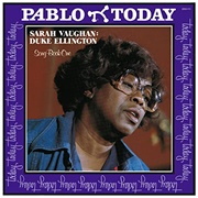 Sarah Vaughan - Duke Ellington Song Book One