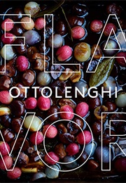 Ottolenghi Flavor (Yotam Ottolenghi)