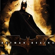Batman Begins
