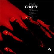 Stanley Turrentine With Milt Jackson - Cherry - CTI 6017