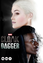 Cloak & Dagger (2018)