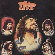 Waylon Jennings - Waylon Live! (1976)