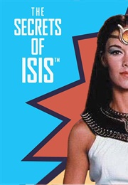 The Secret of Isis (1975)