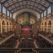 Second Presbyterian Church, Chicago