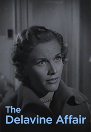 The Delavine Affair (1955)