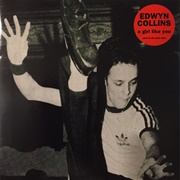 "A Girl Like You" - Edwyn Collins