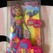 Lisa Frank Fab Friends