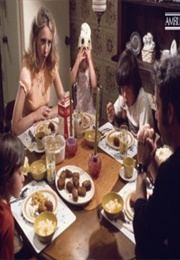 The Neary Family / Close Encounters of the Third Kind (1977)