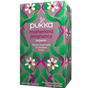 Motherkind Pregnancy