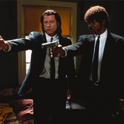 Pulp Fiction (1994)