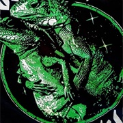 Love Me Like a Reptile - Motorhead