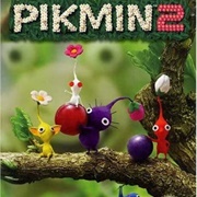 Pikmin 2