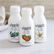 Siggi's