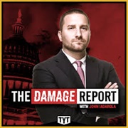 The Damage Report