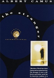 The Stranger (Albert Camus)