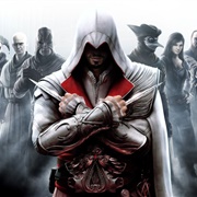 Assassin's Creed 2 (2009)