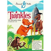 Twinkles