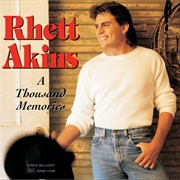 That Ain't My Truck - Rhett Akins