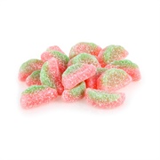 Sour Watermelon Candy