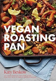 Vegan Roasting Pan (Katy Beskow)