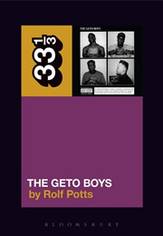 The Geto Boys (Rolf Potts)