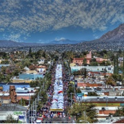4th Avenue, Tucson