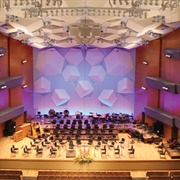 Orchestra Hall, Minneapolis