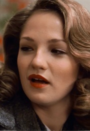 Ellen Barkin - Diner (1982)