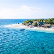 Mamanuca Islands, Fiji