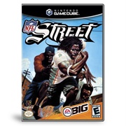NFL Street