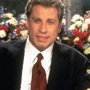 Jack Stanton - Primary Colors (John Travolta)