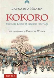 Kokoro (Lafcadio Hearn)