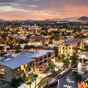 Old Town Scottsdale