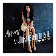 Amy Winehouse - Tears Dry on Their Own