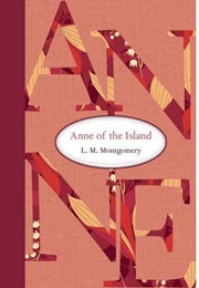 Anne of the Island (Lucy Maud Montgomery)