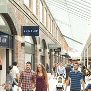 Swindon Designer Outlet