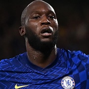 Romelu Lukaku