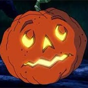 Jack O'lantern (Scooby-Doo and the Goblin King)