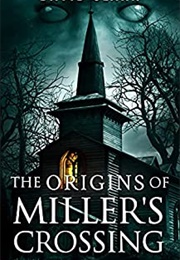 The Origins of Miller's Crossing (David Clark)