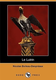Le Lutrin (Nicolas Boileau)