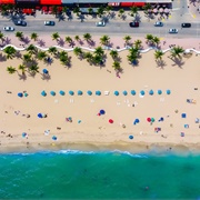 Fort Lauderdale Beach, Fort Lauderdale