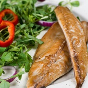 Smoked MacKerel