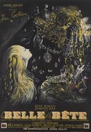 Beauty and the Beast (1946)