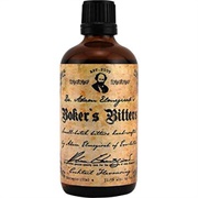 Bokers Bitters
