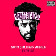 OYAHYTT - The Coup Feat. Lakeith Stanfield
