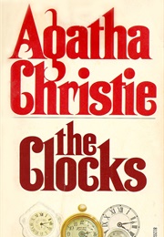 The Clocks (Hercule Poirot, #30) (Agatha Christie)
