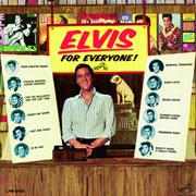 Forget Me Never - Elvis Presley