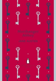 Northanger Abbey (Jane Austen)