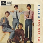 'Michelle' by the Beatles